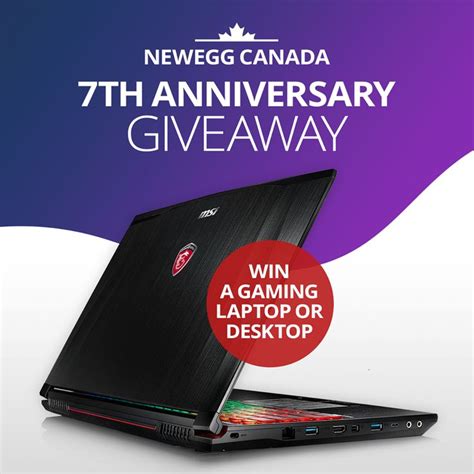 gaming laptop giveaway|contest to win gaming laptop.